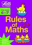 Rules of Maths