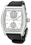 IWC Da Vinci New Automatic Chronograph Mens Watch IW376405