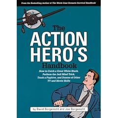 The Action Hero's Handbook