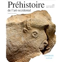 Pr�histoire de L'art occidental