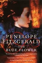 Blue Flower