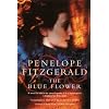 Blue Flower