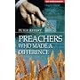 Preachers Who Made a Difference [With CD]