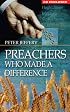 Preachers Who Made a Difference with CD (Audio)