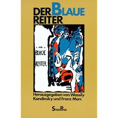 Der Blaue Reiter: Dokumentarische Neuausgabe von Klaus Lankheit