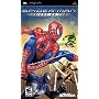 Spiderman: Friend or Foe