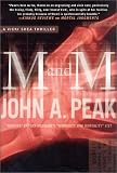 M and M: A Thriller John A. Peak