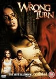 Wrong Turn Dvd [2003]