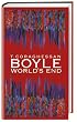 World's End. Amazon.de Sonderausgabe.