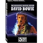Click here to buy Definitive Critical Review by  David Bowie .