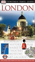 London (DK Eyewitness Travel Guides)