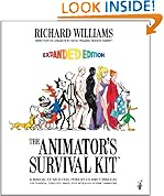 The Animator's Survival Kit--Revised Edition