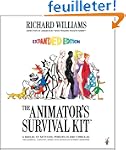 The Animator's Survival Kit: A Manual...