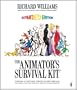The Animator's Survival Kit: A Manual of Methods, Principles and Formulas for Classical, Computer, Games, Stop Motion and Internet Animators
