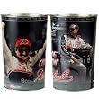 Dale Earnhardt Sr. NASCAR Driver Tapered Wastebasket (15 Height) by Wincraft