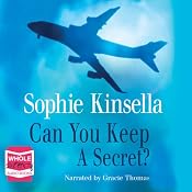 Can You Keep a Secret? | [Sophie Kinsella]