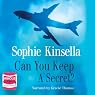 Can You Keep a Secret?