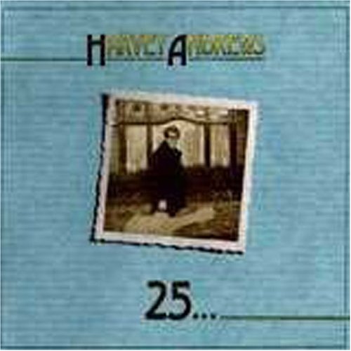 Harvey Andrews - 25 Years on the Road - Zortam Music