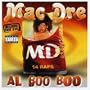 Al Boo Boo