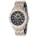 NCAA Men's CL-MO Legend Series Missouri Tigers Black Dial Watch