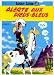 Lucky
Luke:
Alerte
Aux
Puds
Bleus