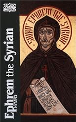 Ephrem the Syrian: Hymns (Classics of Western Spirituality)