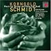Korngold/ Schmidt: Music for Strings & Piano Left Hand
