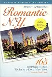 Romantic N.Y.: 165 Romantic Things to See and Do in New York