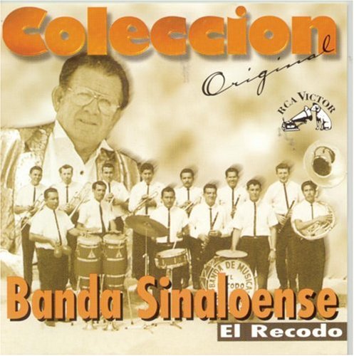 banda el recodo - Coleccion Original - Zortam Music