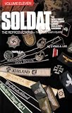 Soldat: the Reproductions: The Postwar Years vol 11
