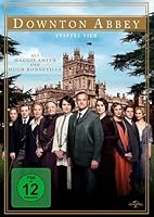 Downton Abbey - Staffel 4