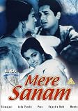 Mere Sanam [DVD] [Region 1] [US Import] [NTSC]