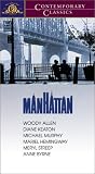 VHS : Manhattan