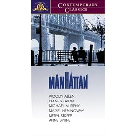 Manhattan [VHS]