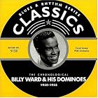 1950-1953 by Billy Ward & the Dominoes