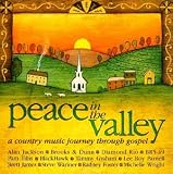 Peace In The Valley: A Country Music Journey Through Gospel
