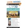 Miami And The Keys (Eyewitness Top 10 Travel Guides)