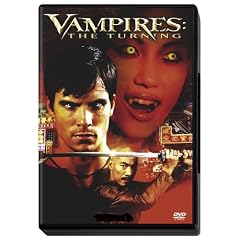 Vampires: The Turning