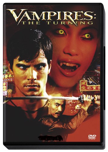 - Vampires: The Turning