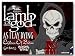 Lamb of God Poster - Tour Flyer LOG