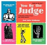 You Be the Judge: A Collection of Ethical Cases and Jewish Answers (Family Bet Din)