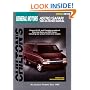 GM Astro/Safari 1985-96 (Chilton's Total Car Care Repair Manuals)