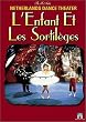 Ravel - L'Enfant et les Sortil&egrave;ges / Netherlands Dance Theater (Jiri Kylian)