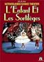 Ravel - L'Enfant et les Sortil�ges / Netherlands Dance Theater (Jiri Kylian)