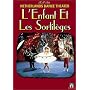 Ravel - L'Enfant et les Sortilèges / Netherlands Dance Theater (Jiri Kylian)