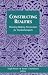 Constructing Realities: Meaning-Making Perspectives for Psychotherapists (Jossey Bass Social and Behavioral Science Series)