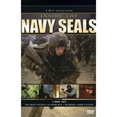 Navy Seals: Inside the Navy Seals by 