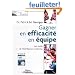 Gagner en efficacit� en �quipe : georges/p
