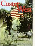Custer Of The West [UK IMPORT] - Ty Hardin