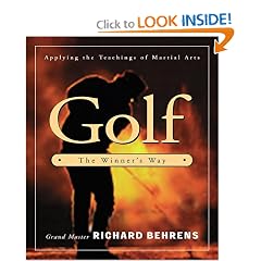 Golf: The Winner's Way